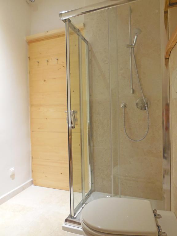 Stone House Apartments ブルトニグラ エクステリア 写真