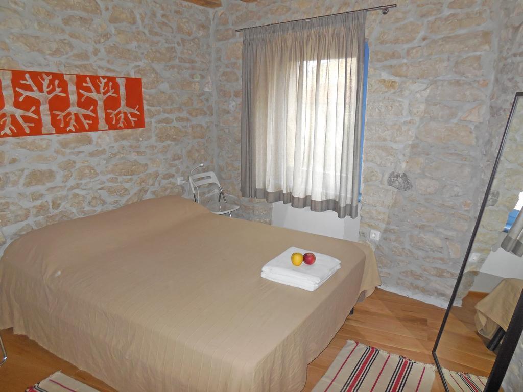 Stone House Apartments ブルトニグラ エクステリア 写真