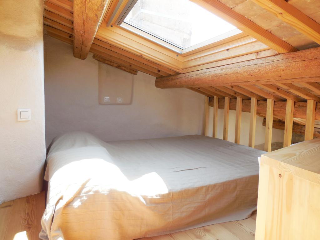 Stone House Apartments ブルトニグラ エクステリア 写真