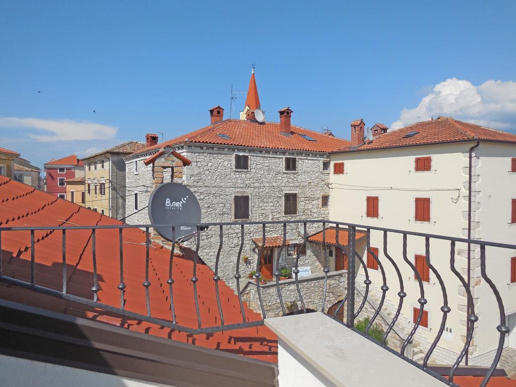 Stone House Apartments ブルトニグラ エクステリア 写真