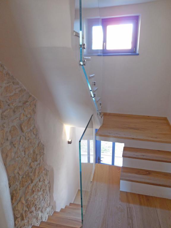 Stone House Apartments ブルトニグラ エクステリア 写真