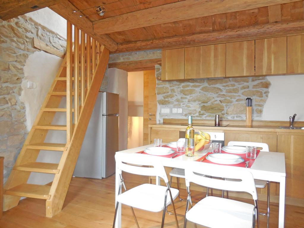 Stone House Apartments ブルトニグラ エクステリア 写真