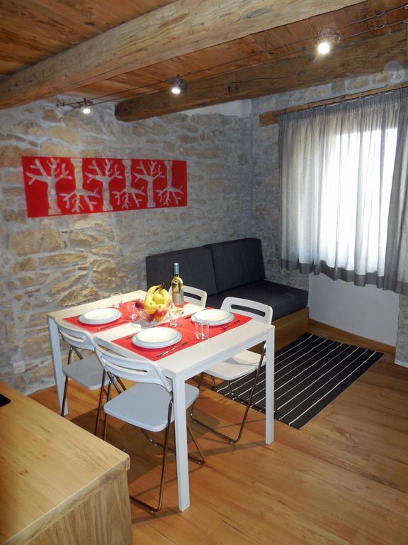 Stone House Apartments ブルトニグラ エクステリア 写真